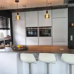 Dream House - Near Brussels Villa Nivelles