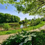 Villa Dream House - Near Brussels Nivelles