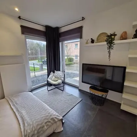 Villa Dream House - Near Brussels Nivelles