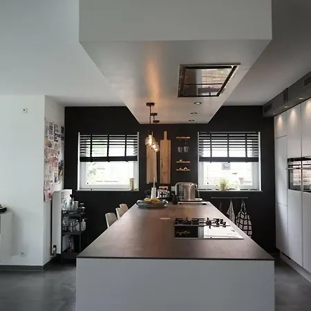 Dream House - Near Brussels *