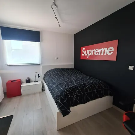 Dream House - Near Brussels * Nivelles