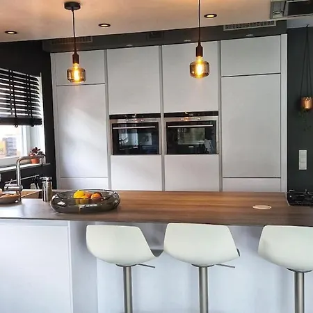 Dream House - Near Brussels Villa Nivelles