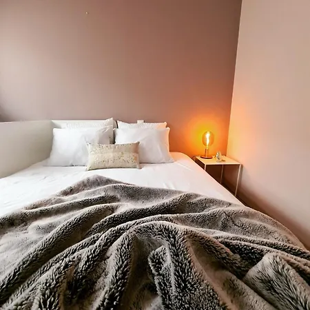 Villa Dream House - Near Brussels