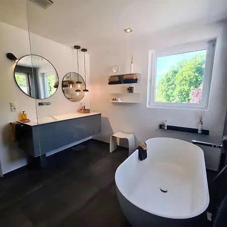 Dream House - Near Brussels *