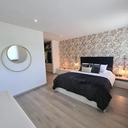 Dream House - Near Brussels Nivelles