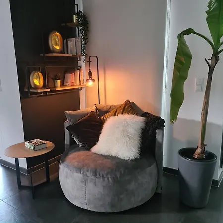 Dream House - Near Brussels Villa