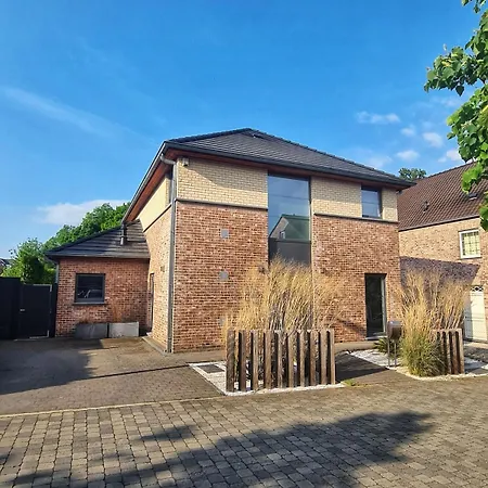 Villa Dream House - Near Brussels