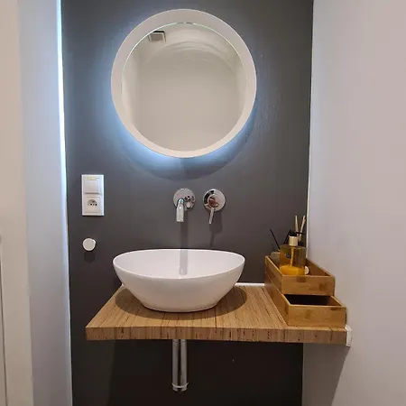 Dream House - Near Brussels Villa *