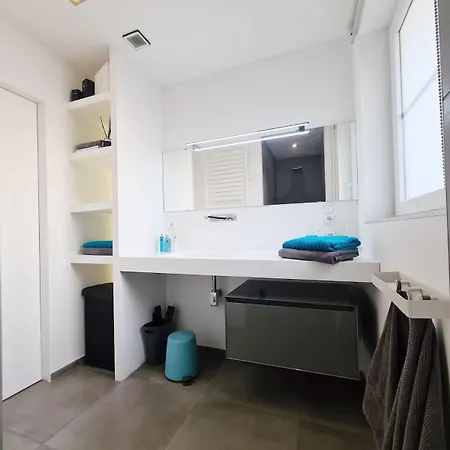 Dream House - Near Brussels Villa Nivelles