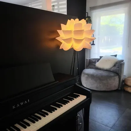 Dream House - Near Brussels *