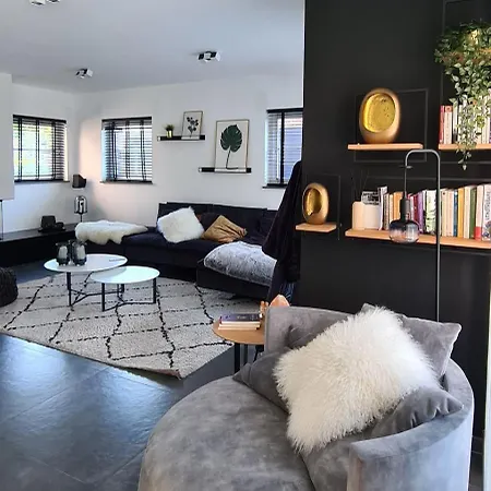 Dream House - Near Brussels Nivelles