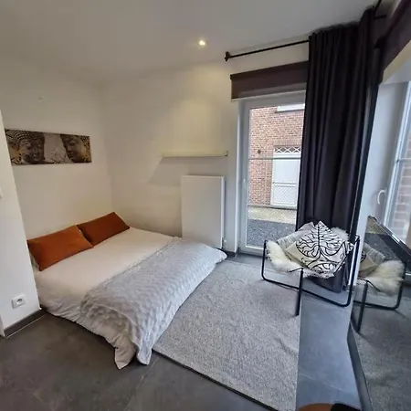 Dream House - Near Brussels * Nivelles