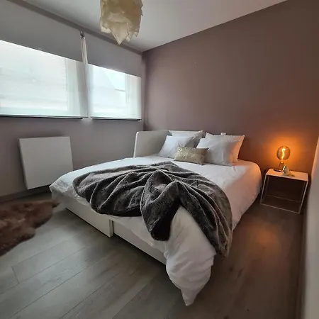 Dream House - Near Brussels Villa Nivelles