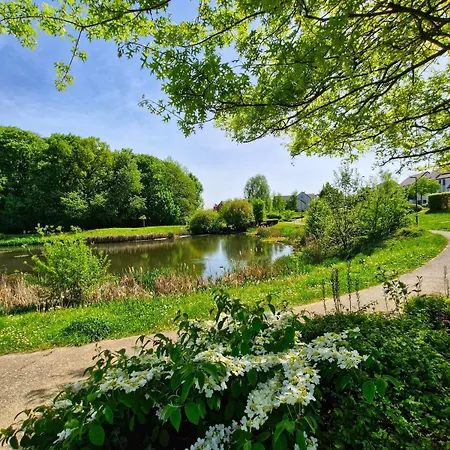 Villa Dream House - Near Brussels Nivelles