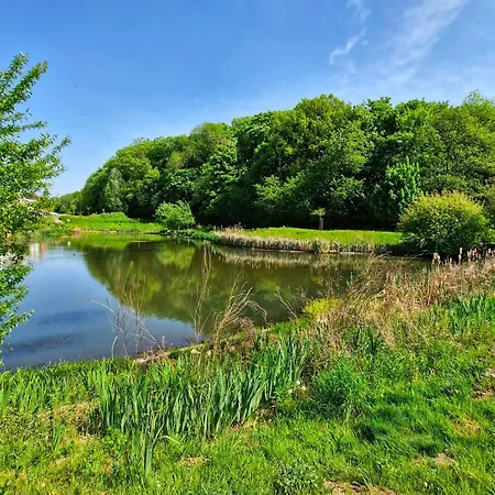Dream House - Near Brussels *