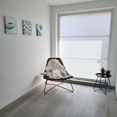 Dream House - Near Brussels Villa