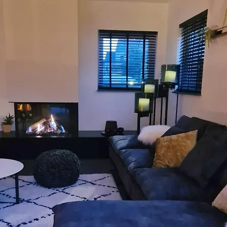 Dream House - Near Brussels Villa