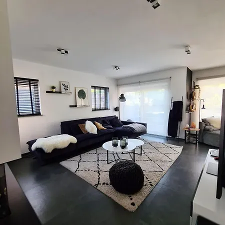 Villa Dream House - Near Brussels Nivelles