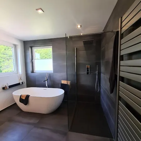 Dream House - Near Brussels * Nivelles