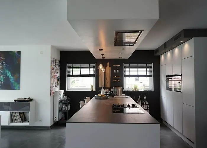 Dream House - Near Brussels *