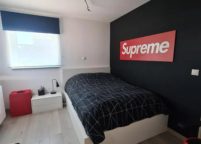 Dream House - Near Brussels * Nijvel