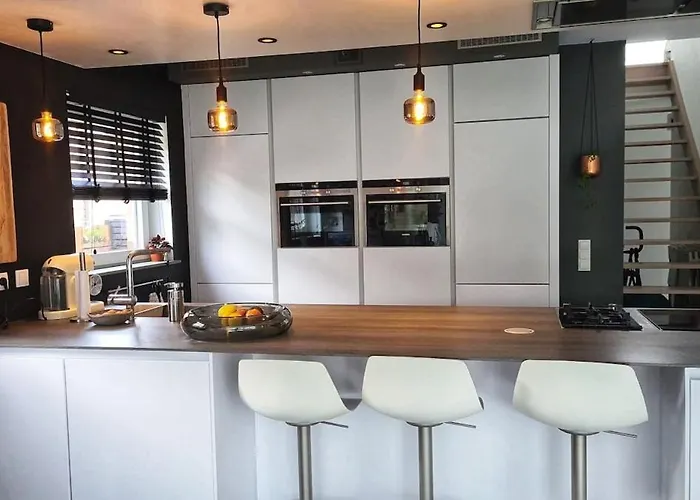 Dream House - Near Brussels Villa Nijvel