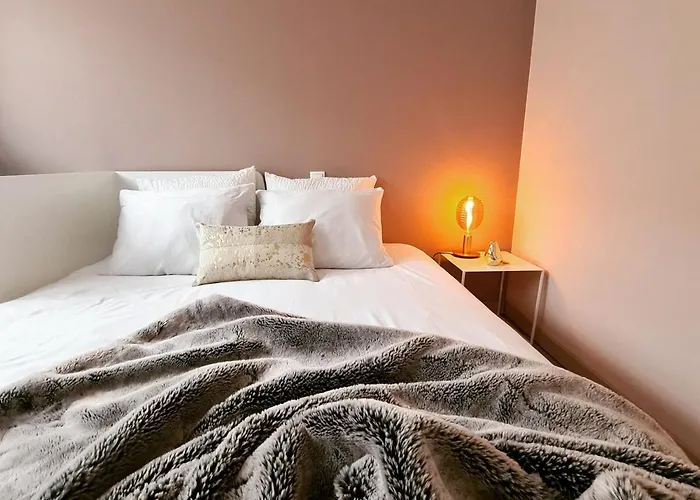 Villa Dream House - Near Brussels