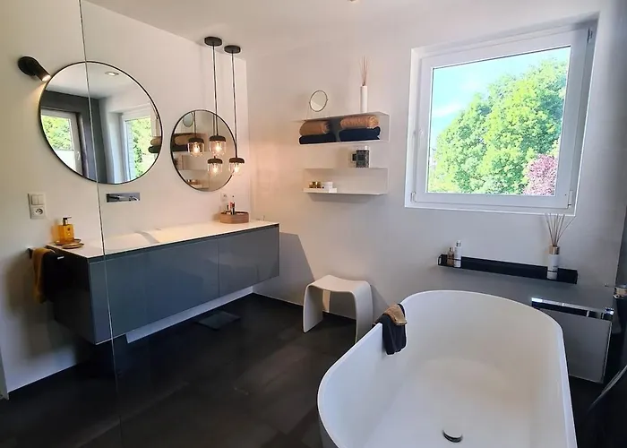 Dream House - Near Brussels *