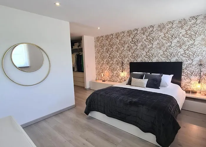 Dream House - Near Brussels Nijvel