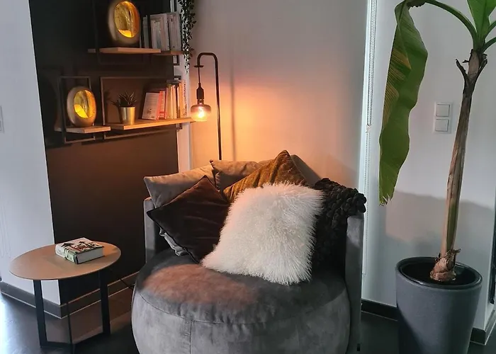 Dream House - Near Brussels Villa