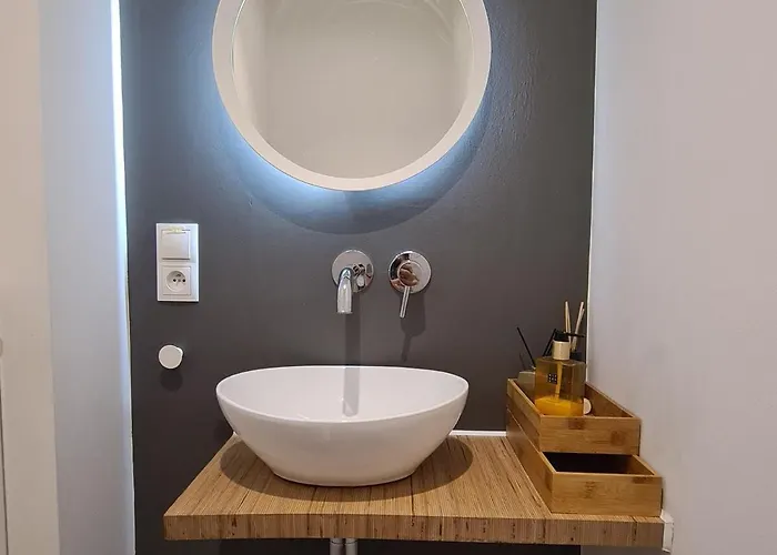 Dream House - Near Brussels Villa *