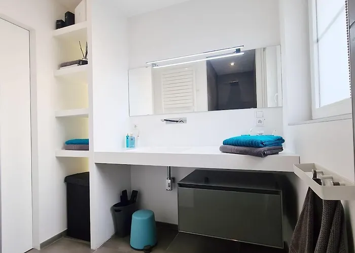 Dream House - Near Brussels Villa Nijvel