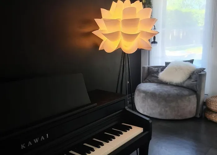 Dream House - Near Brussels *