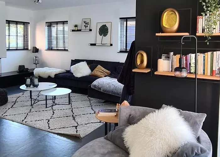 Dream House - Near Brussels Nijvel