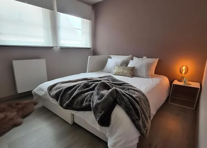 Dream House - Near Brussels Villa Nijvel