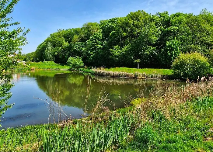 Dream House - Near Brussels *