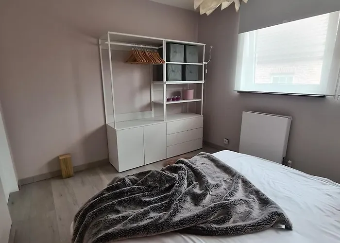 Villa Dream House - Near Brussels *