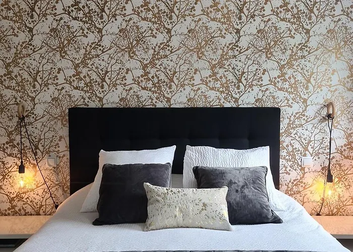 Villa Dream House - Near Brussels *