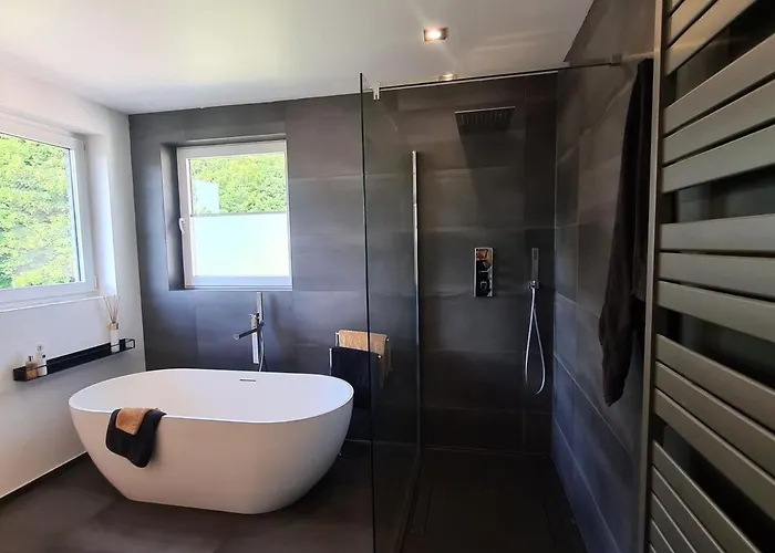 Dream House - Near Brussels * Nijvel